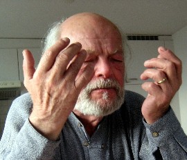 Norbert Jan Paprotny (Foto JSS)